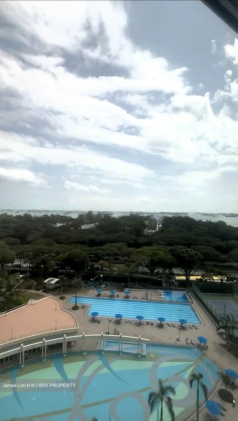 Costa Del Sol (D16), Condominium #549358561